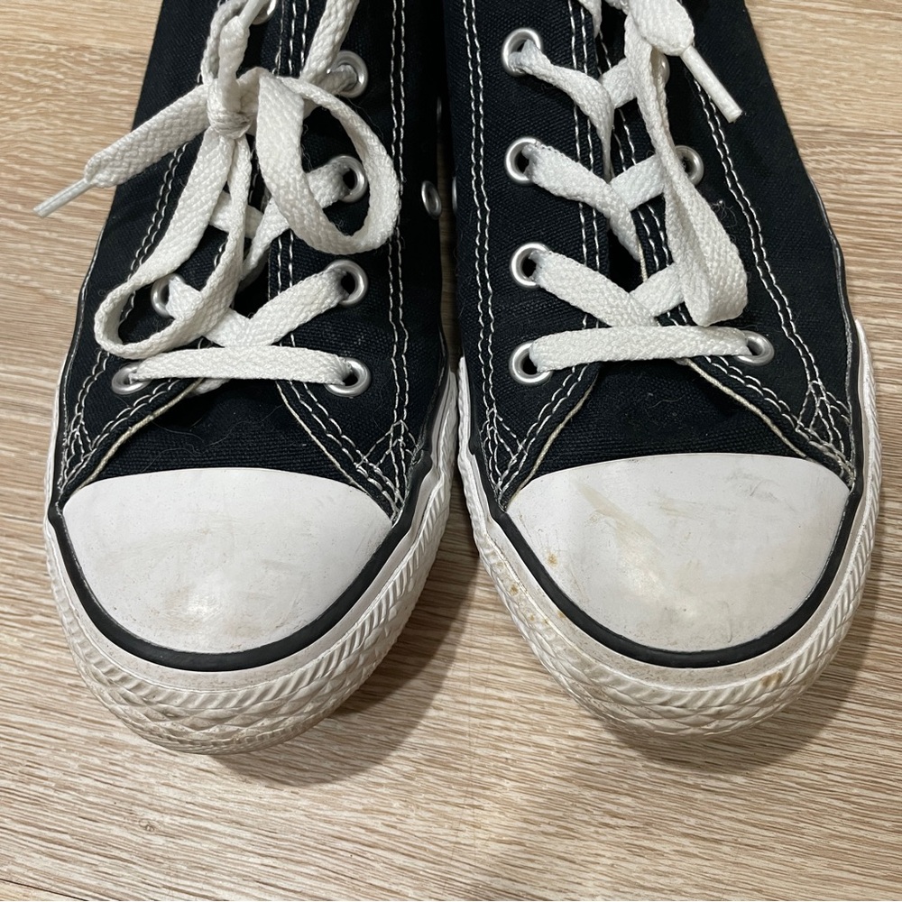 Converse Chuck Taylor All Star Canvas - Picture 3 of 6